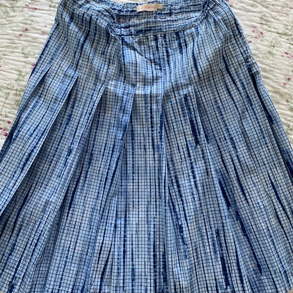 Tory Burch skirt